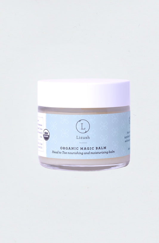 Organic Magic Balm